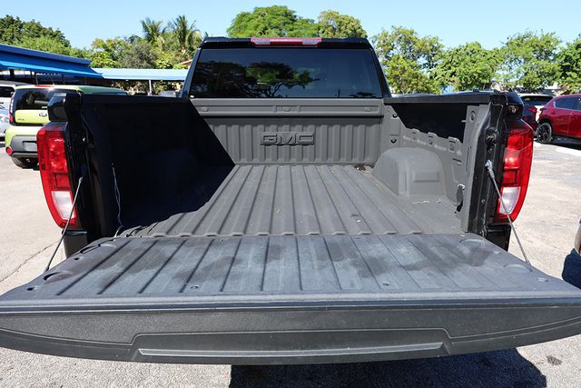 2023 GMC SIERRA 1500 4WD Crew Cab 147" Elevation w/3SB - 22939726 - 9