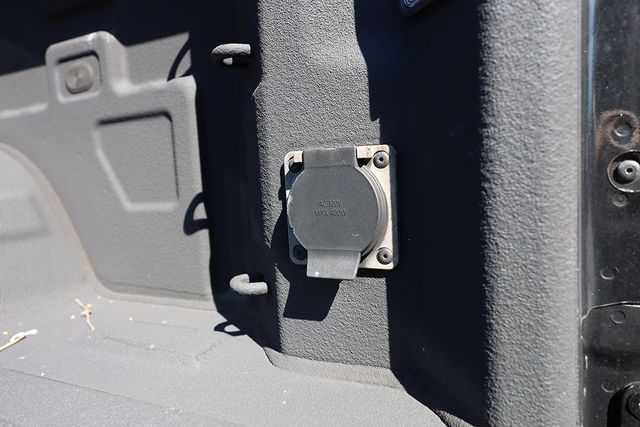 2023 GMC SIERRA 1500 4WD Crew Cab 147" Elevation w/3SB - 22939726 - 10