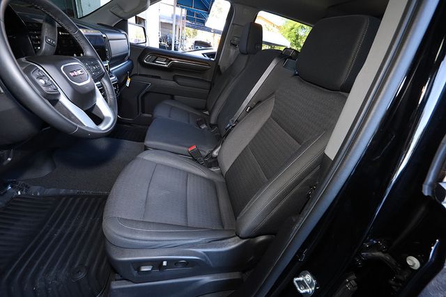 2023 GMC SIERRA 1500 4WD Crew Cab 147" Elevation w/3SB - 22939726 - 12