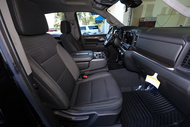 2023 GMC SIERRA 1500 4WD Crew Cab 147" Elevation w/3SB - 22939726 - 13