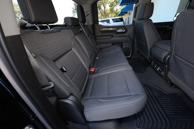 2023 GMC SIERRA 1500 4WD Crew Cab 147" Elevation w/3SB - 22939726 - 15