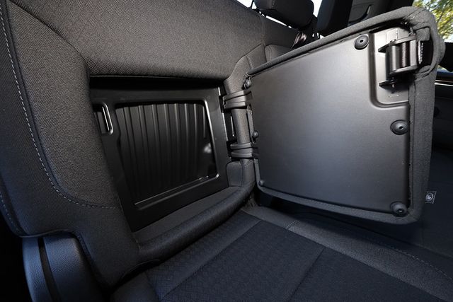 2023 GMC SIERRA 1500 4WD Crew Cab 147" Elevation w/3SB - 22939726 - 17