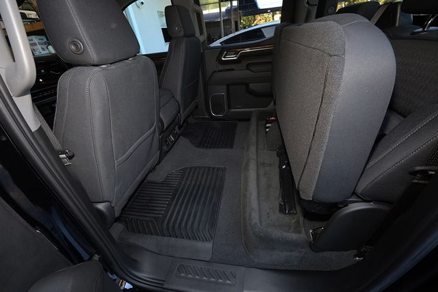 2023 GMC SIERRA 1500 4WD Crew Cab 147" Elevation w/3SB - 22939726 - 19