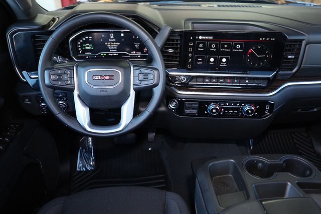 2023 GMC SIERRA 1500 4WD Crew Cab 147" Elevation w/3SB - 22939726 - 20