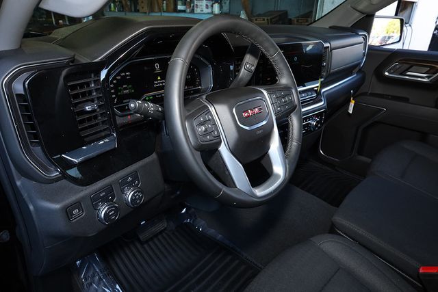 2023 GMC SIERRA 1500 4WD Crew Cab 147" Elevation w/3SB - 22939726 - 21