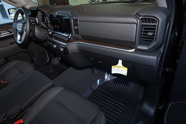 2023 GMC SIERRA 1500 4WD Crew Cab 147" Elevation w/3SB - 22939726 - 22