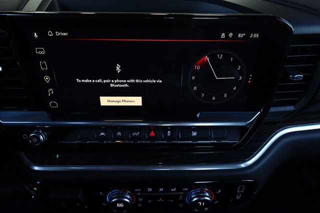 2023 GMC SIERRA 1500 4WD Crew Cab 147" Elevation w/3SB - 22939726 - 27