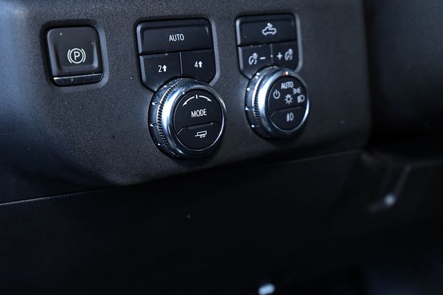 2023 GMC SIERRA 1500 4WD Crew Cab 147" Elevation w/3SB - 22939726 - 33