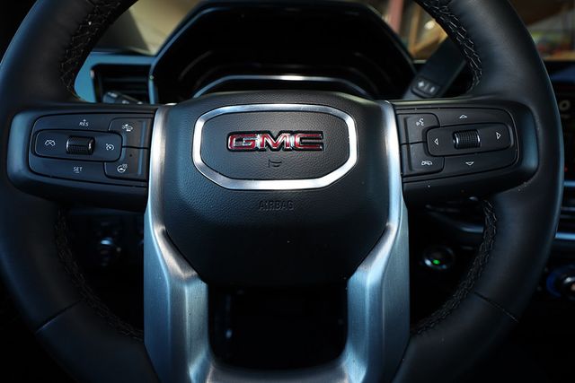 2023 GMC SIERRA 1500 4WD Crew Cab 147" Elevation w/3SB - 22939726 - 34