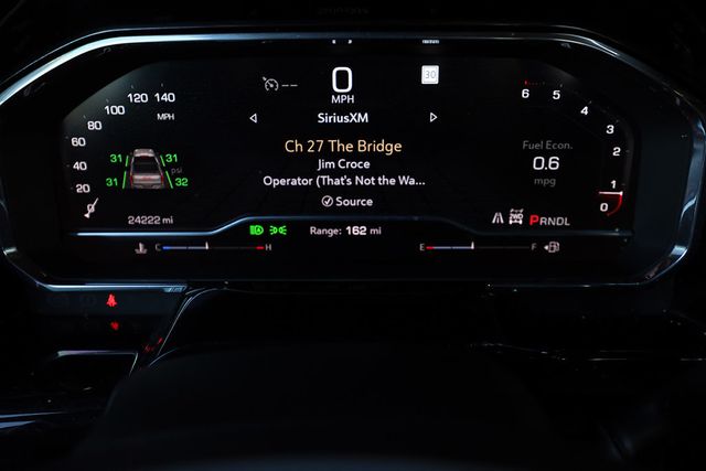 2023 GMC SIERRA 1500 4WD Crew Cab 147" Elevation w/3SB - 22939726 - 35