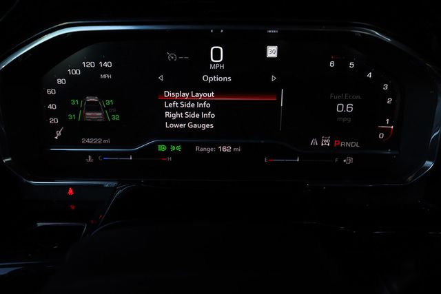 2023 GMC SIERRA 1500 4WD Crew Cab 147" Elevation w/3SB - 22939726 - 36