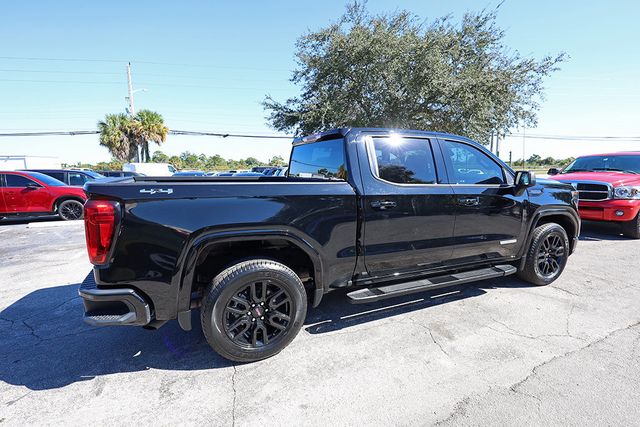 2023 GMC SIERRA 1500 4WD Crew Cab 147" Elevation w/3SB - 22939726 - 6