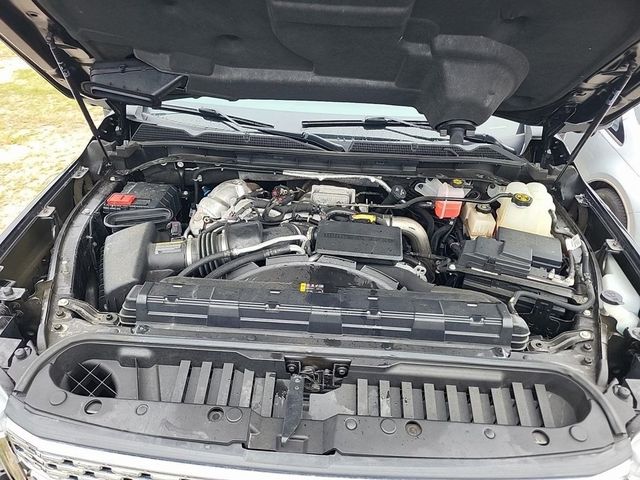2023 GMC Sierra 2500HD Denali - 22936871 - 10