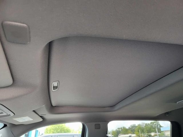 2023 GMC Sierra 2500HD Denali - 22936871 - 17