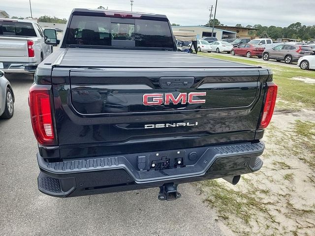2023 GMC Sierra 2500HD Denali - 22936871 - 18