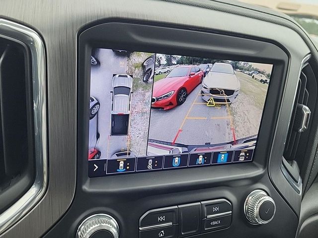 2023 GMC Sierra 2500HD Denali - 22936871 - 21
