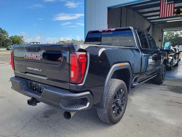 2023 GMC Sierra 2500HD Denali - 22936871 - 22