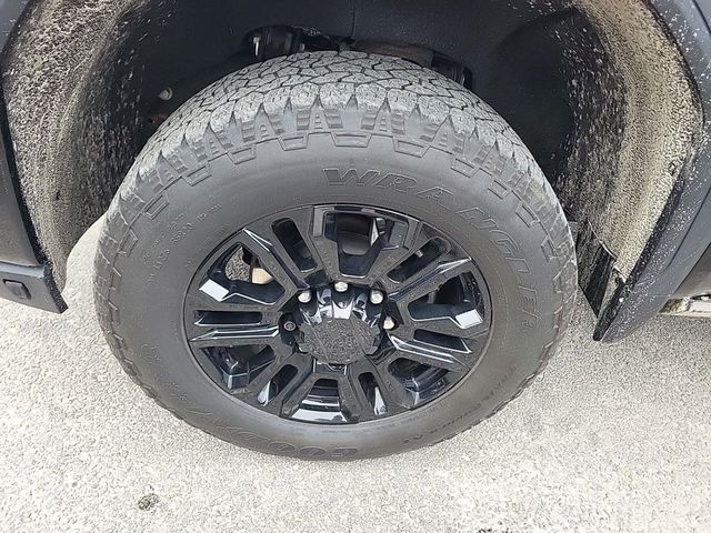 2023 GMC Sierra 2500HD Denali - 22936871 - 23