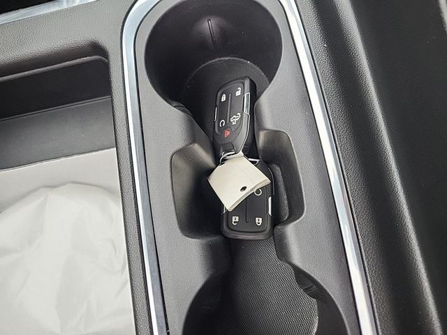 2023 GMC Sierra 2500HD Denali - 22936871 - 25