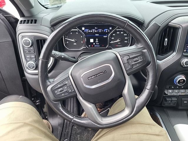 2023 GMC Sierra 2500HD Denali - 22936871 - 26
