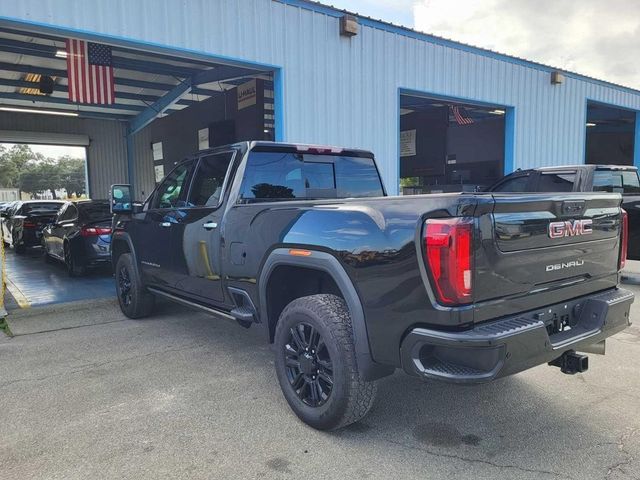 2023 GMC Sierra 2500HD Denali - 22936871 - 3