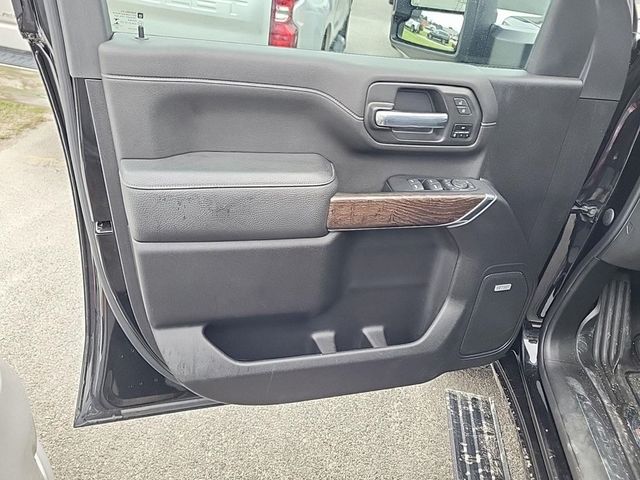 2023 GMC Sierra 2500HD Denali - 22936871 - 4