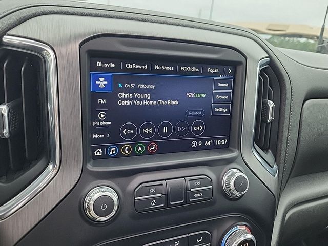 2023 GMC Sierra 2500HD Denali - 22936871 - 5