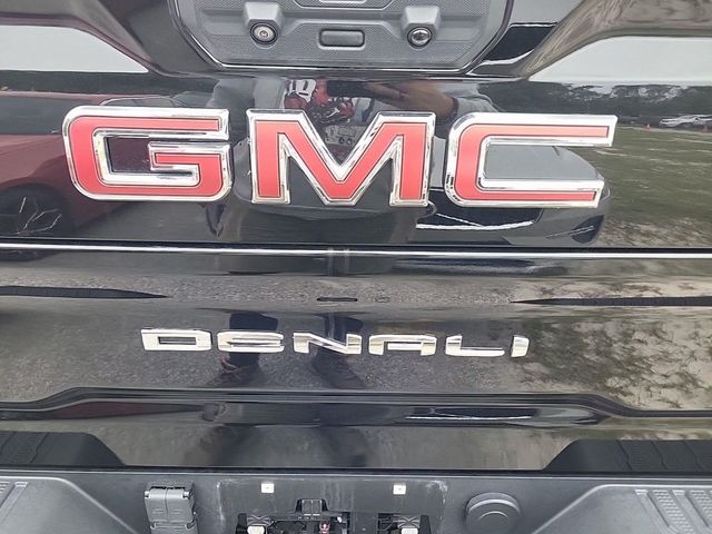 2023 GMC Sierra 2500HD Denali - 22936871 - 6
