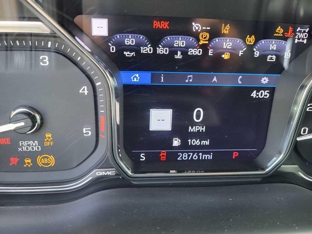 2023 GMC Sierra 2500HD Denali - 22936871 - 7