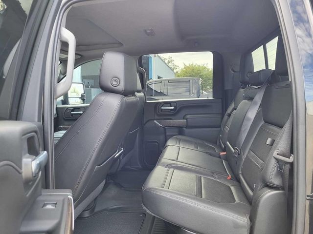 2023 GMC Sierra 2500HD Denali - 22936871 - 8