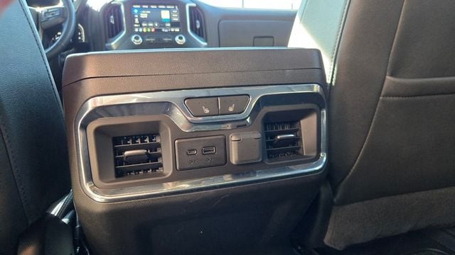 2023 GMC Sierra 3500HD AT4 Premium Plus Z71 - 22931548 - 25