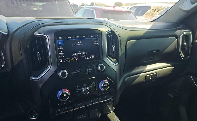 2023 GMC Sierra 3500HD Denali - 22936052 - 9