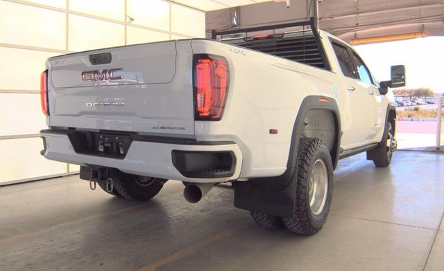 2023 GMC Sierra 3500HD Denali - 22936052 - 3