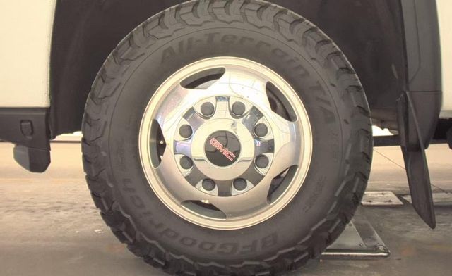 2023 GMC Sierra 3500HD Denali - 22936052 - 5