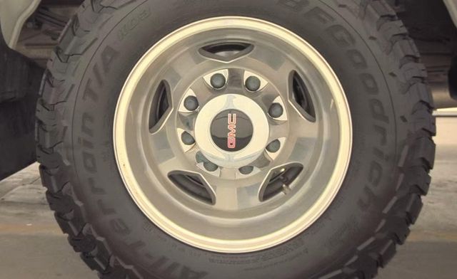 2023 GMC Sierra 3500HD Denali - 22936052 - 6