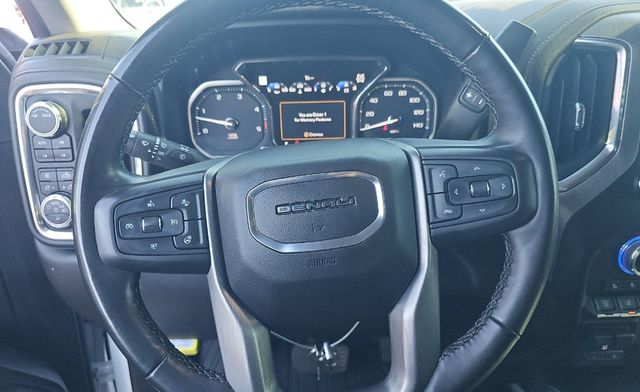 2023 GMC Sierra 3500HD Denali - 22936052 - 8