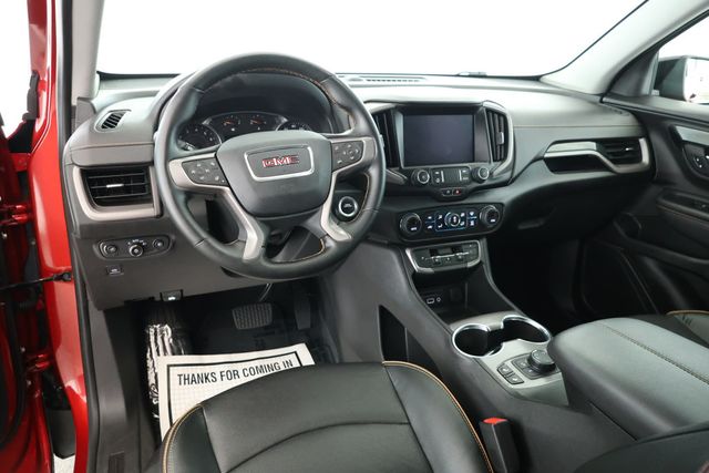 2023 GMC Terrain AWD 4dr AT4 - 22921312 - 9