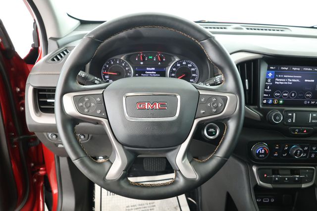 2023 GMC Terrain AWD 4dr AT4 - 22921312 - 10