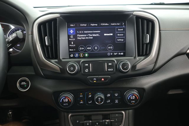 2023 GMC Terrain AWD 4dr AT4 - 22921312 - 14