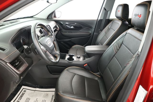 2023 GMC Terrain AWD 4dr AT4 - 22921312 - 18