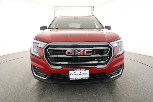 2023 GMC Terrain AWD 4dr AT4 - 22921312 - 1