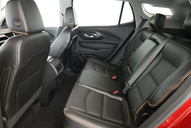 2023 GMC Terrain AWD 4dr AT4 - 22921312 - 19