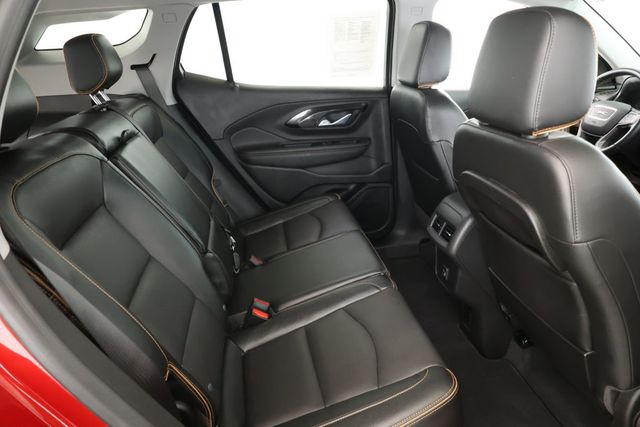 2023 GMC Terrain AWD 4dr AT4 - 22921312 - 21