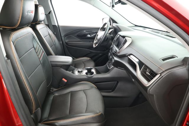 2023 GMC Terrain AWD 4dr AT4 - 22921312 - 22