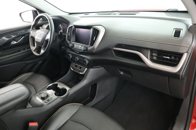 2023 GMC Terrain AWD 4dr AT4 - 22921312 - 23