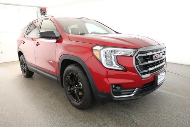 2023 GMC Terrain AWD 4dr AT4 - 22921312 - 2