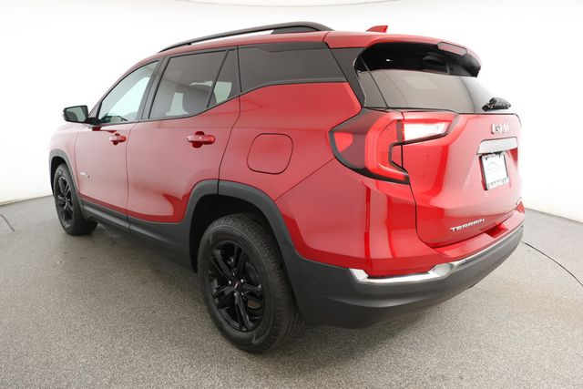 2023 GMC Terrain AWD 4dr AT4 - 22921312 - 5