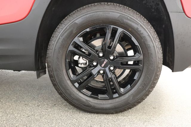 2023 GMC Terrain AWD 4dr AT4 - 22921312 - 6