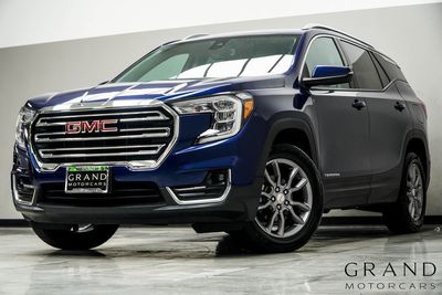 2023 GMC Terrain - 3GKALVEG0PL191371