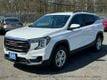2023 GMC Terrain AWD SLE,Driver Convenience Package,Pro Safety Plus - 22396478 - 4